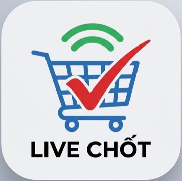 LiveChot logo